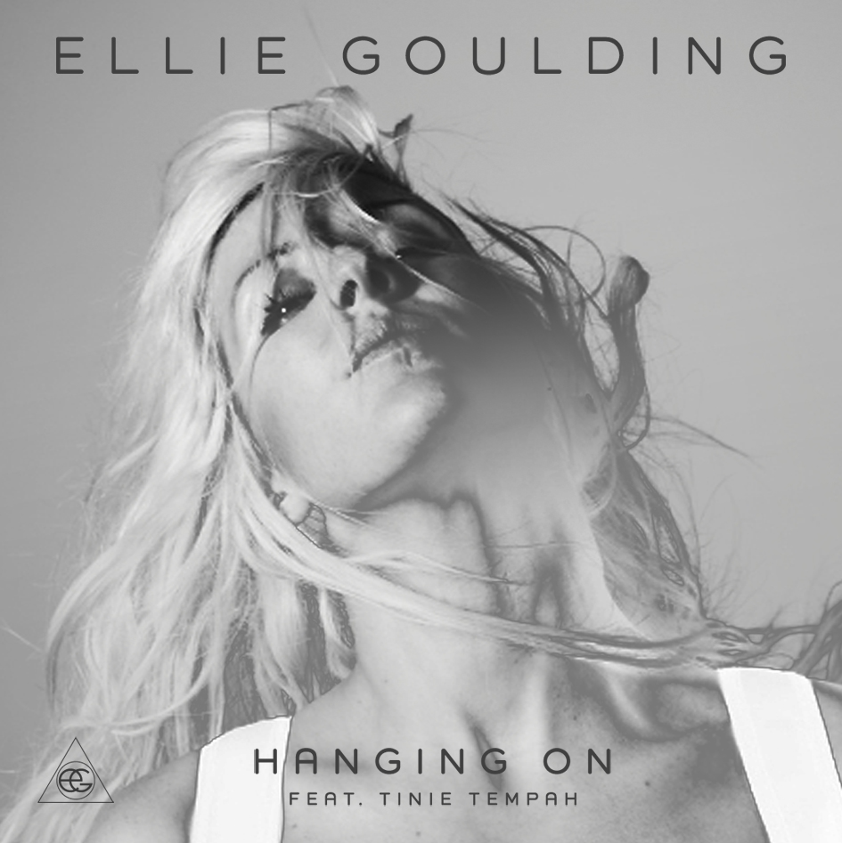 скачать hanging on ellie goulding