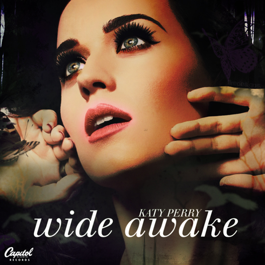 Kaskade gives away his radio edit of Katy Perry&#39;s &#39;Wide Awake&#39; - Katy-Perry-Wide-Awake1