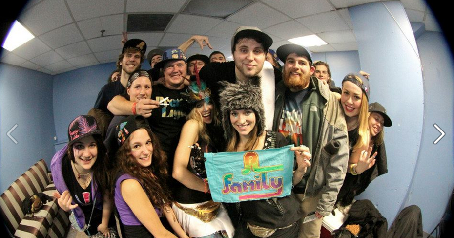 Meet Your Ideal Partner at Hippie Dating Site