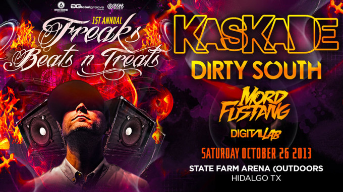 freaksbeatstreats