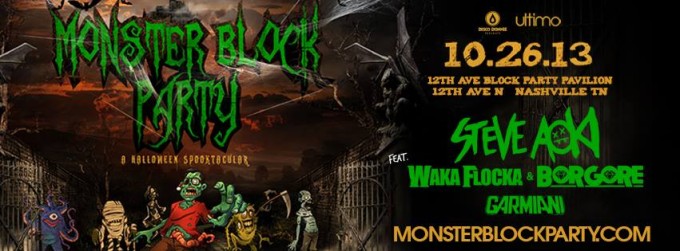 monsterblockparty