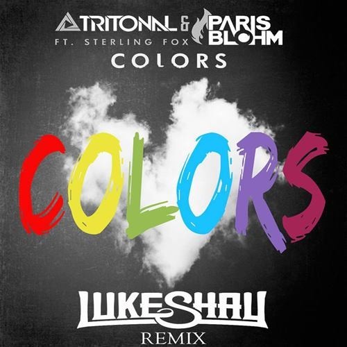 colors скачать tritonal Colors скачать tritonal.