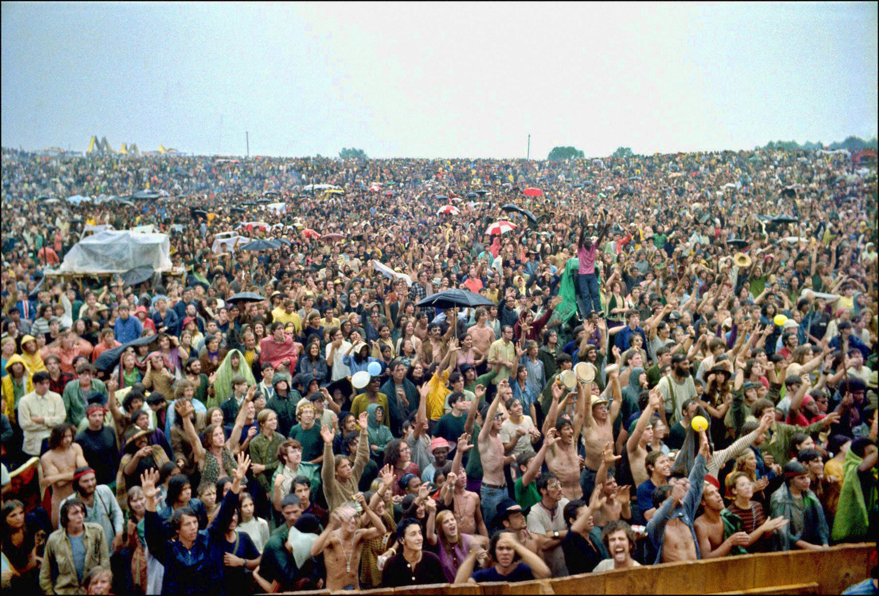 reading music festival