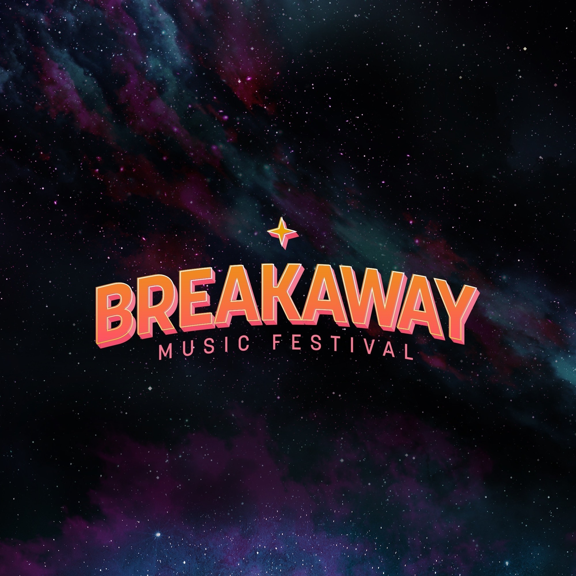 Breakaway Festival Expands in 2020, Adding DC & San Diego to OH, MI, TN, and NC | RaverRafting