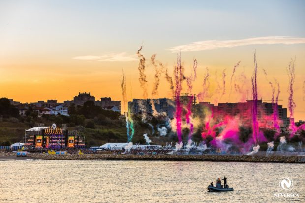 Neversea Festival
