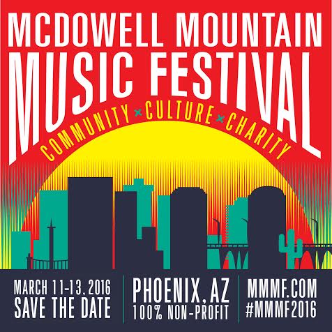 2016 all festival date