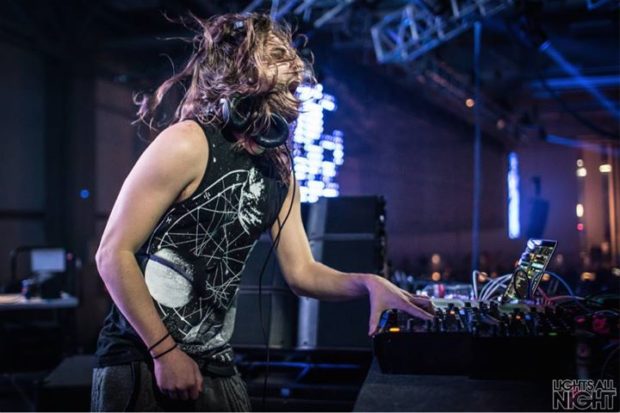 Seven Lions