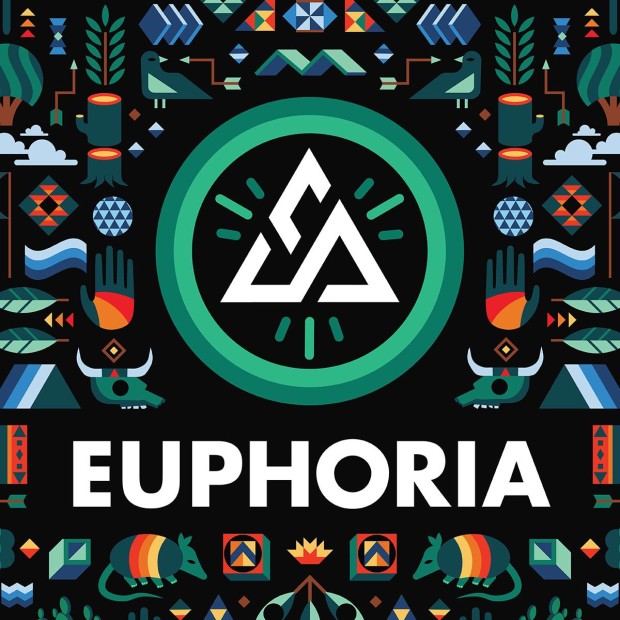 Euphoria 2016 Image