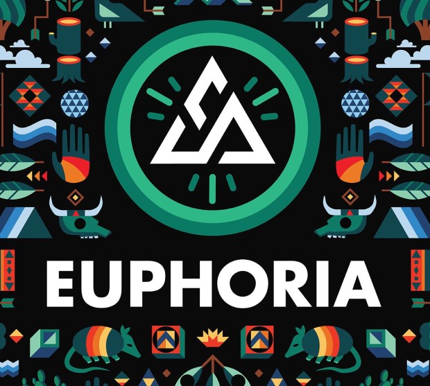 Euphoria 2016 Image