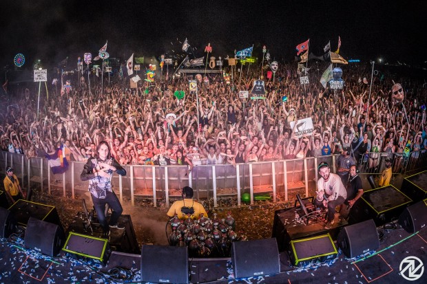 Counterpoint 2015 Zeds Dead