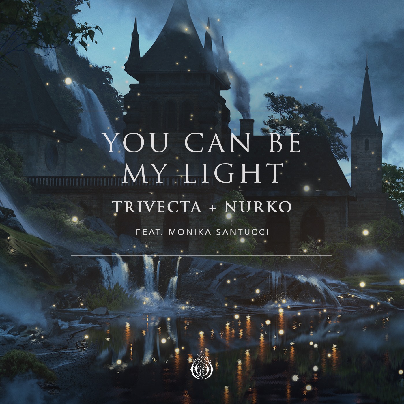 Trivecta and Nurko Steal Our Hearts With Collab “You Can Be My Light”