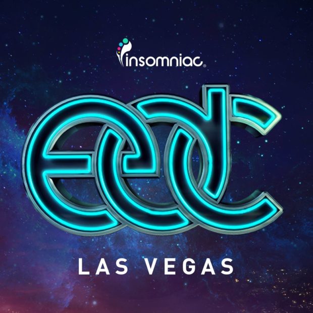 EDC's Legendary 20th Anniversary in Las Vegas [Event Review] RaverRafting