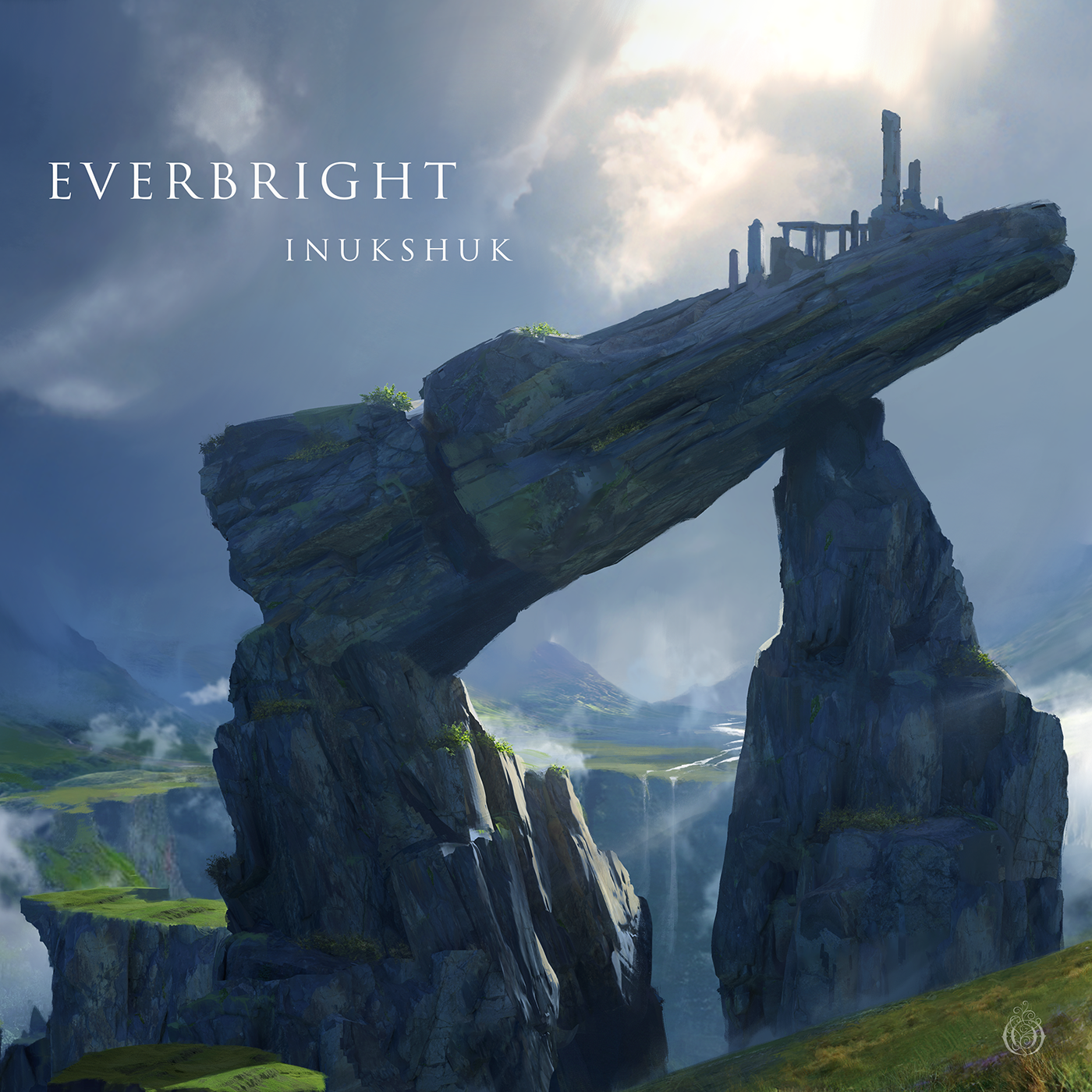 Inukshuk Shines With Debut Ophelia Release, ‘Everbright’ EP