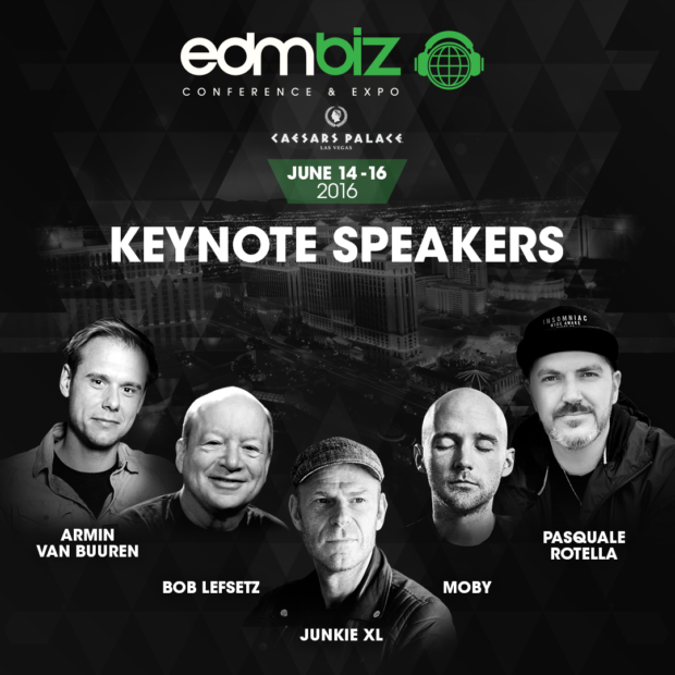 edmbiz 2016 keynote speakers logo