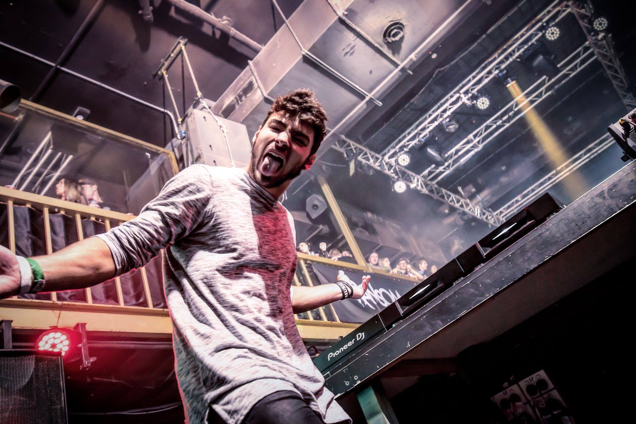 Crankdat Sets Sail on the S.S. Feels With His Remix Of Lil Yachty’s “1 Night”