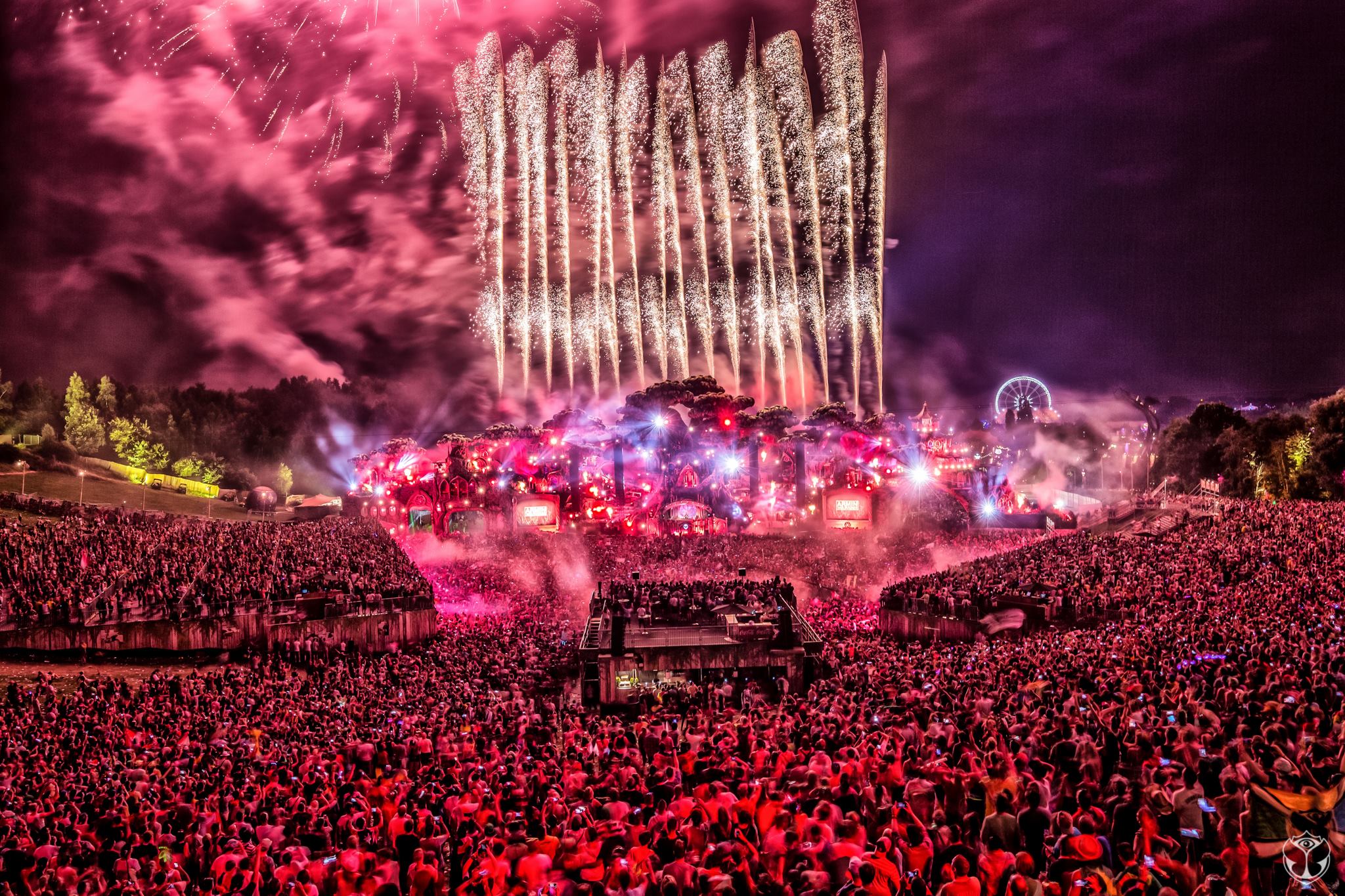 Tomorrowland