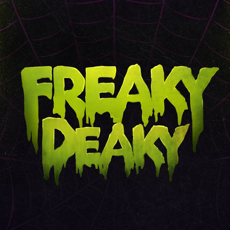 Freaky Deaky 2019 Drops Full Lineup Including Daily Breakdown