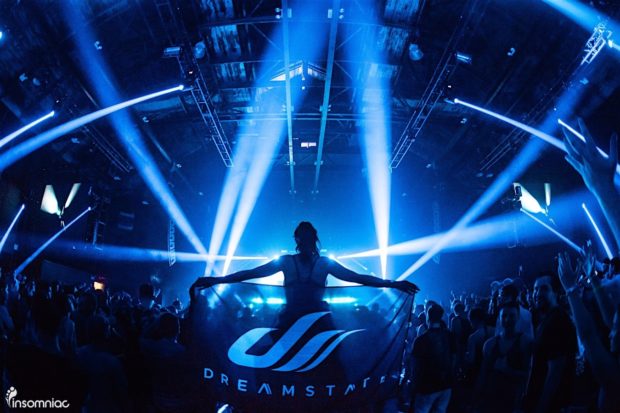 Dreamstate NYC