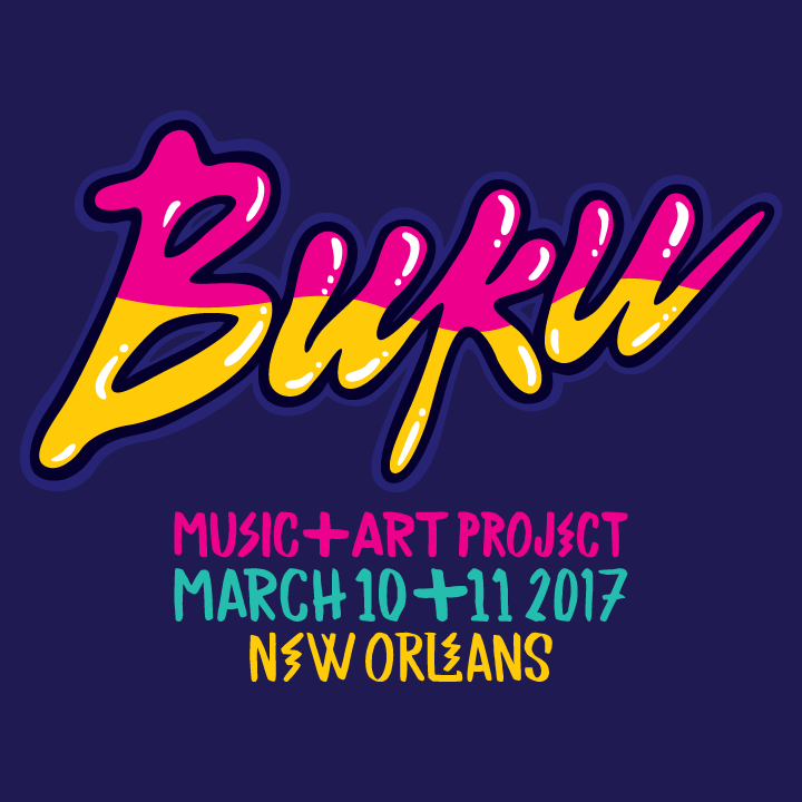 BUKU Music & Art Project Kicks off This Weekend With a Bang