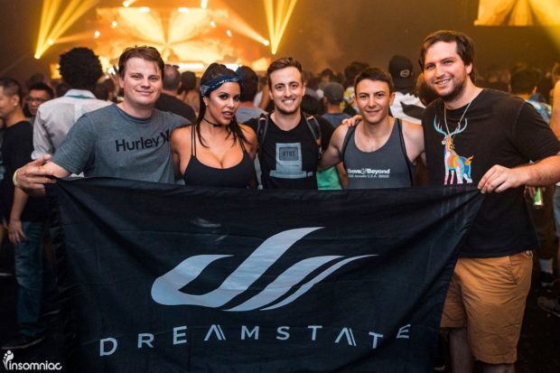 Dreamstate NYC 