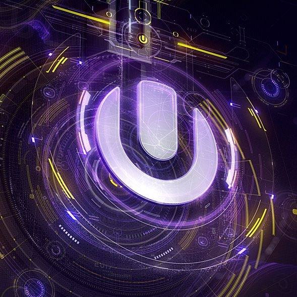 Ultra 2017 Logo