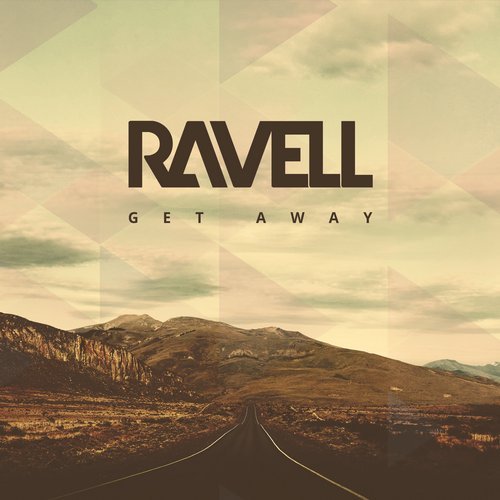 Ravell’s Arkade Release “Get Away” Is A Powerful House Instrumental