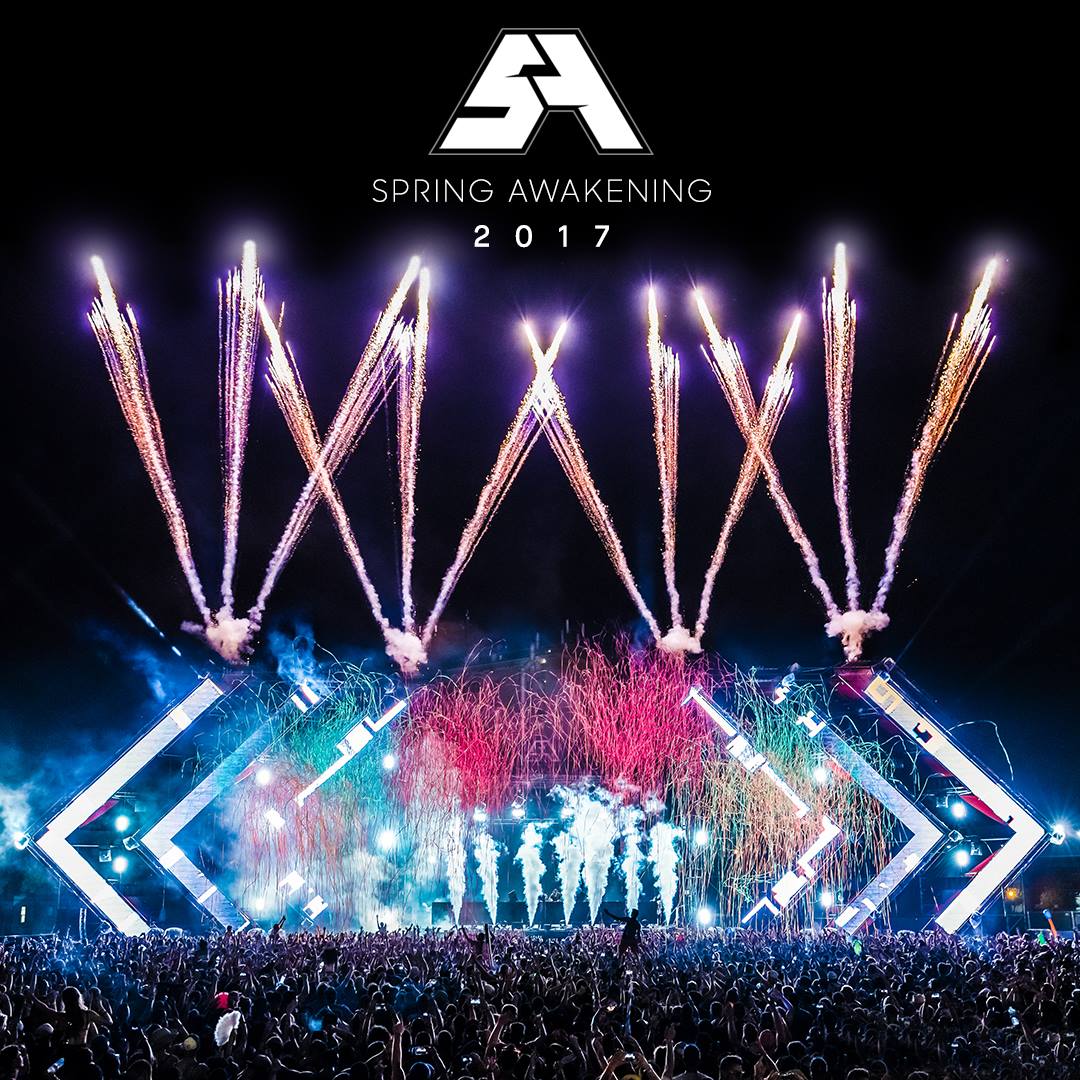 Spring Awakening Music Festival Announces Official After Parties