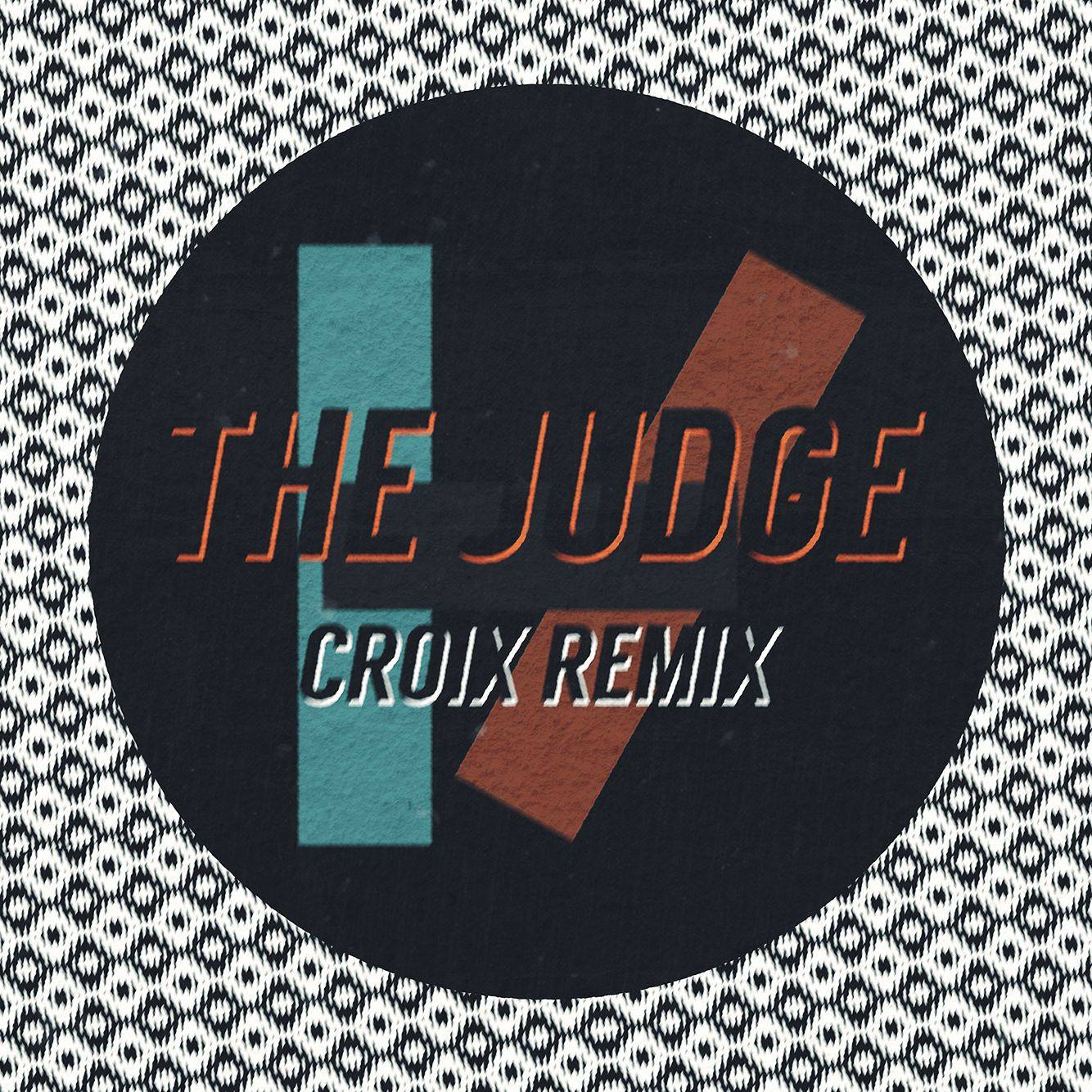 Croix Creates Epic Future Bass Anthem With Remix Of Twenty One Pilots’ “The Judge”
