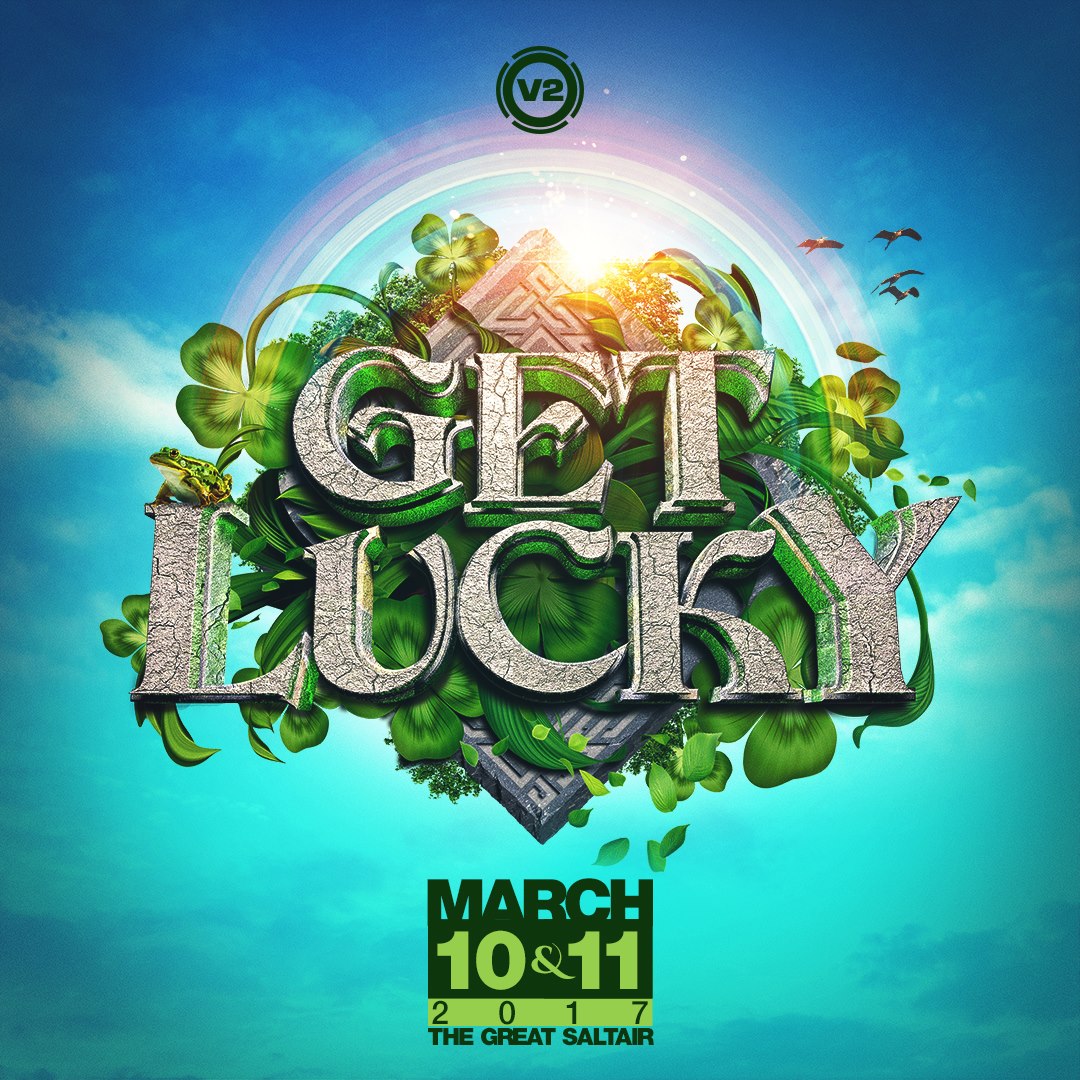 12th Annual Get Lucky Releases Full Lineup for an Expanded Two Day Event