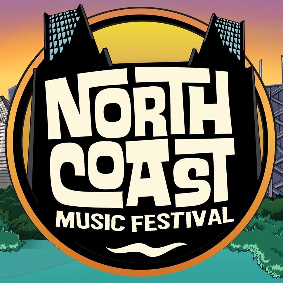 Win Two General Admission Passes to North Coast Music Festival [Exclusive Giveaway]