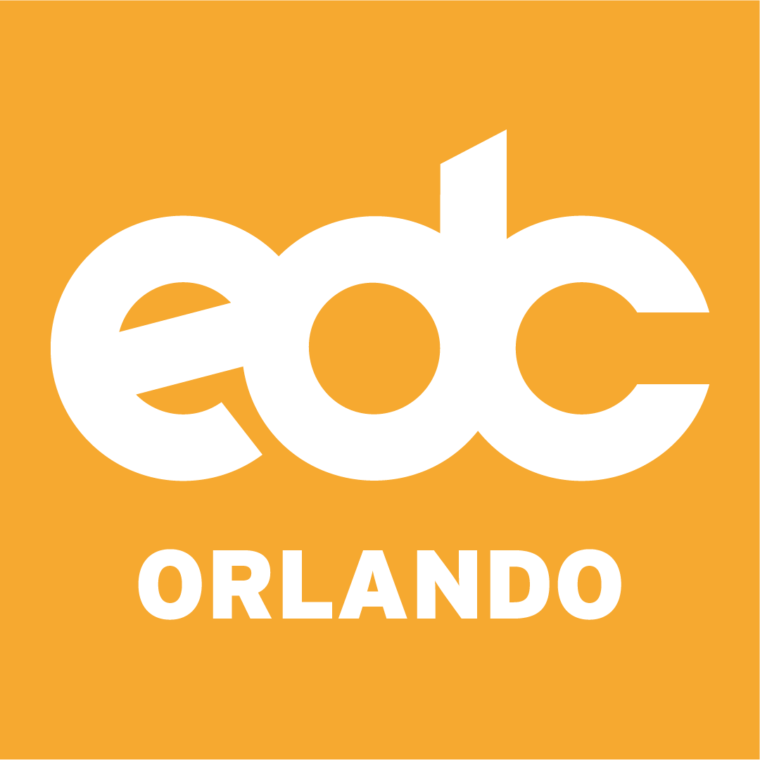 EDC Orlando Set Times, Maps, & More! RaverRafting