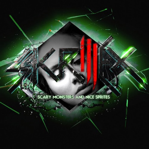 Skrillex EP Turns Ten: ‘Scary Monsters and Nice Sprites’