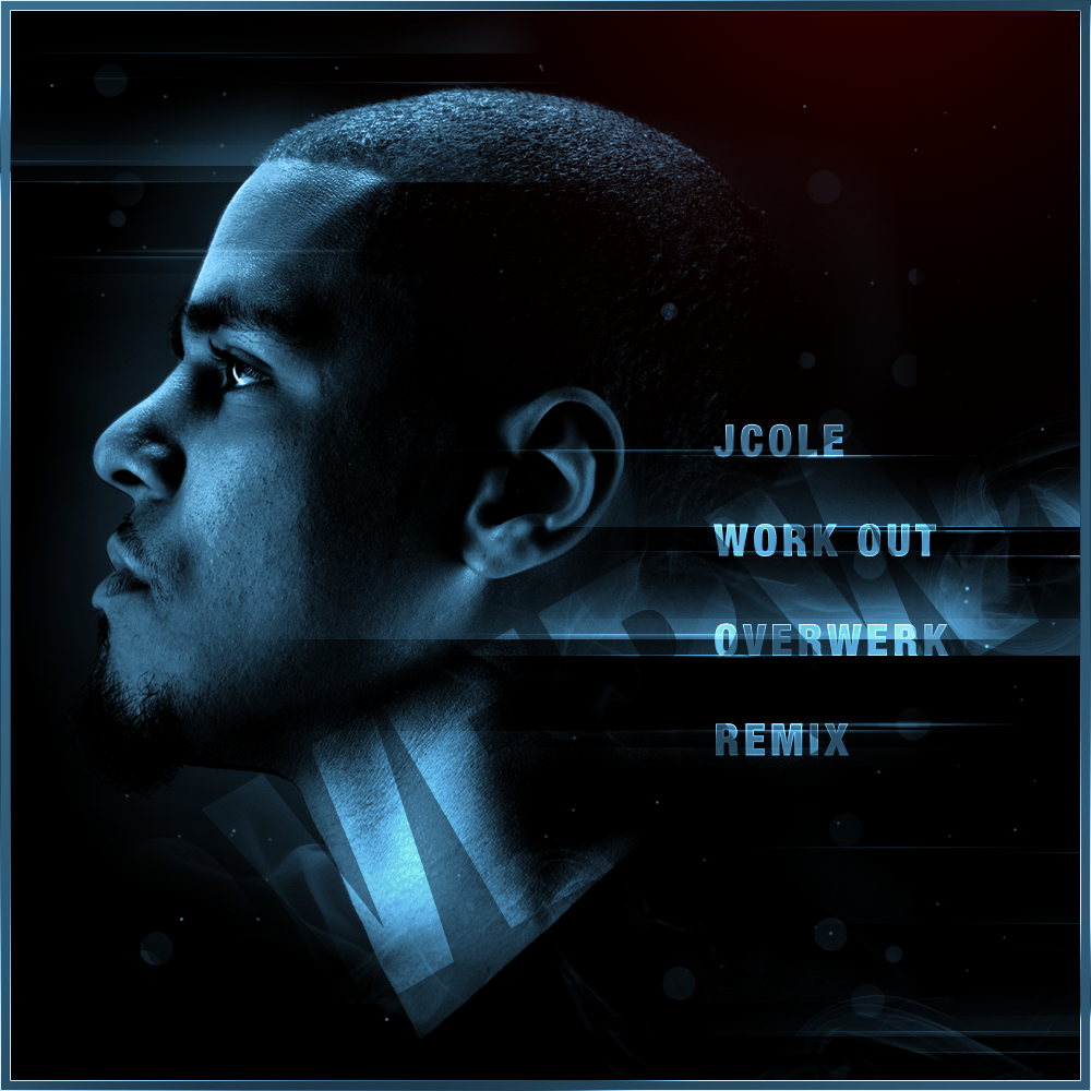 Песня работа ремикс. Work out j Cole. Work out (j Cole Instrumental Cover) in Instrumentals.