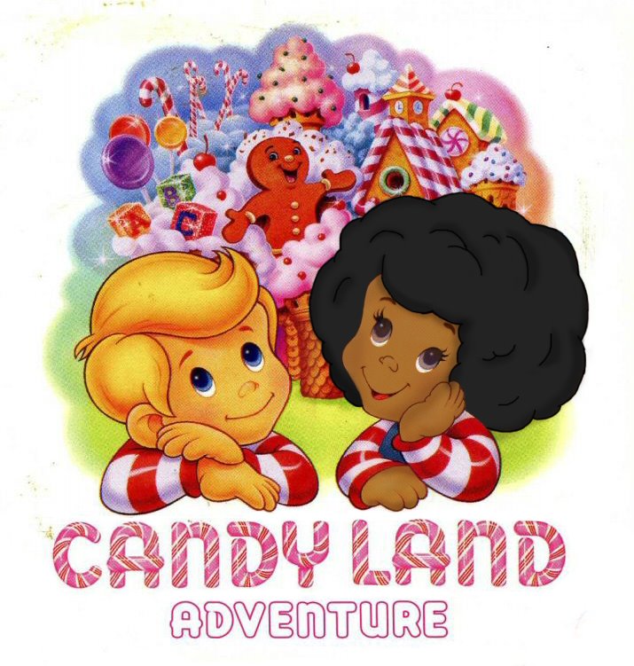 Adventure Club ft. Kai Need Your Heart [Candyland Remix] RaverRafting