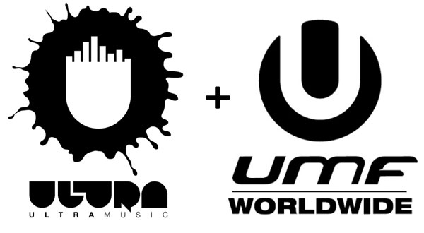 ultra records logo