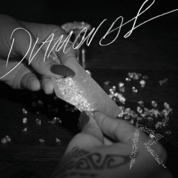 Congorock gives Rihanna’s ‘Diamonds’ an electro makeover