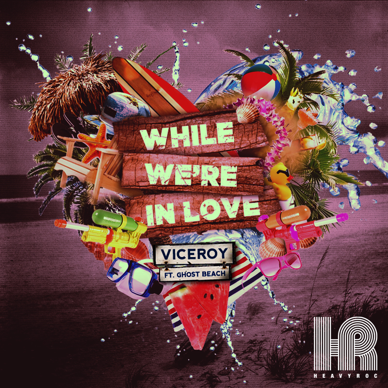 Ghost beach. Ghost Viceroy Remix. Viceroy песня. Viceroy Music картинки