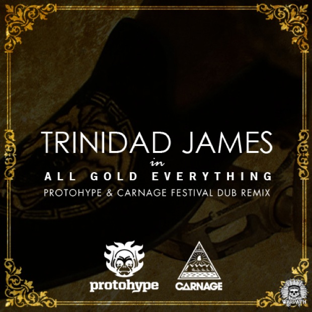 trinidad james download
