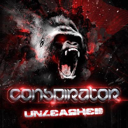 Conspirator-Unleashed-EP-Artwork