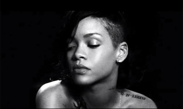 Rihanna vs The Knocks – Bright Diamonds (DOSVEC Mashup)