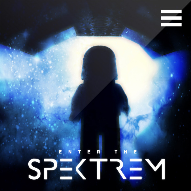 Enter The Spektrem