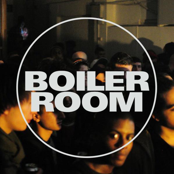 The 14 Best Boiler Room Sets RaverRafting