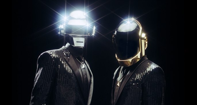 Genre Pioneers Daft Punk Call It Quits