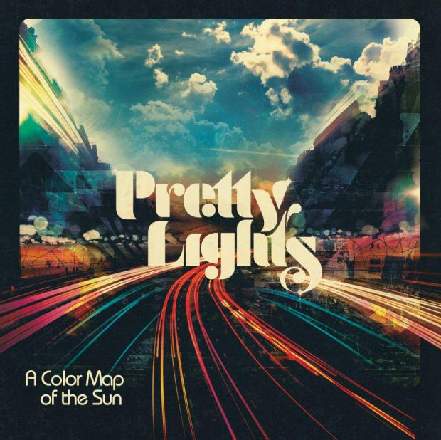 Pretty-Lights-New-Album-A-Color-Map-Of-The-Sun