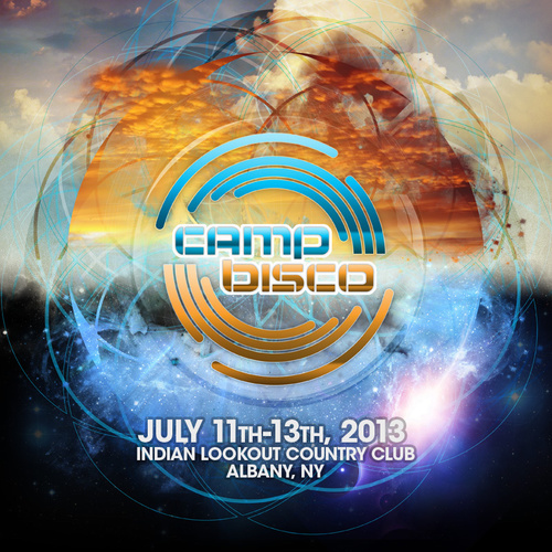 Camp Bisco Daily Schedule Released RaverRafting