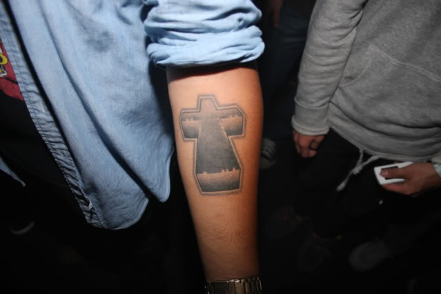 The 17 Best EDM Tattoos RaverRafting