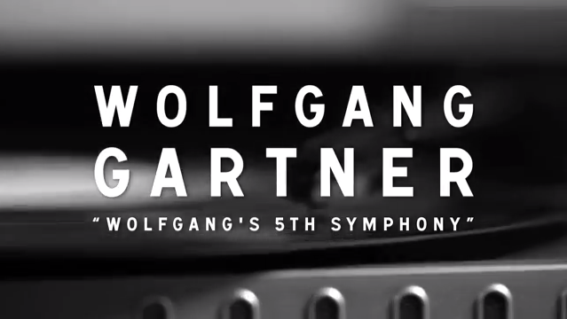 Wolfgang Gartner Talks "Wolfgang's 5th Symphony" On Budweiser's Made Me