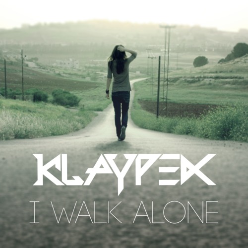 Klaypex-IWalkAlone