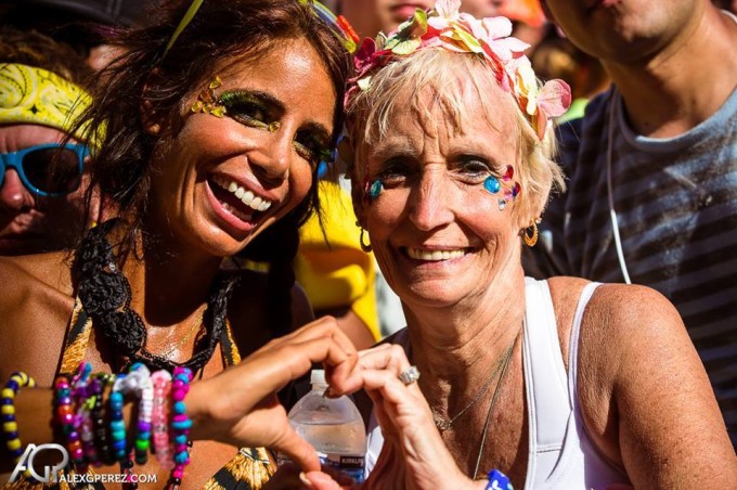 7 old ravers that make everything more adorable | RaverRafting