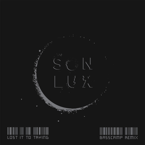 Who has lost it. Son Lux. Сон лост. Son Lux обложки. Son Lux - Lost it to trying (mouths only lying).